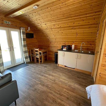 Glenview Lodge พอทรี ภายนอก รูปภาพ